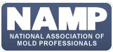 NAMP Certification Mold Inspector