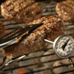 Food Thermometer