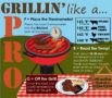 Grill Like a PRO