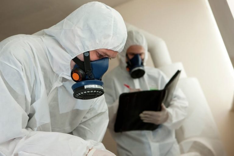 asbestos OSHA Training University