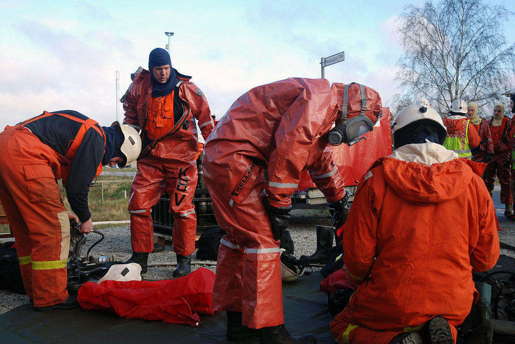 Uniform & PPE Specialists For First Responders - Enduro Protect