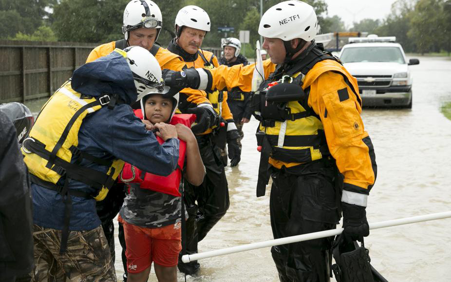 Tools for Emergency Responder / First Responder