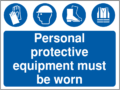 seton-ppe-must-be-worn-sign1